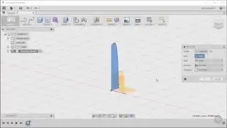 Creating a Parametric Design in Fusion 360