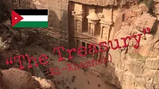 12 sec of Petra - if you&rsquo;re in a hurry! ❤️🇯🇴✨