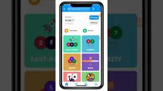 Refer and earn 250₹ || Fast win new earning app || New refer and earn app || fast win app #shorts