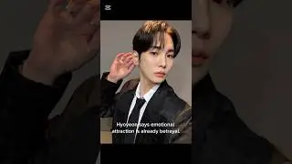 Key vs Hyoyeon: The K-Pop Cheating Debate 👀💔