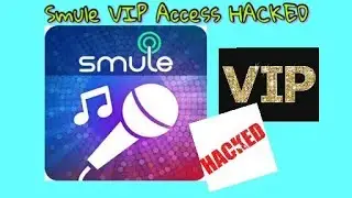 Smule VIP Access free,August 2017