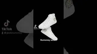 Numoney Wear