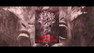Sunsha - 'Raging Narcotics' (Feat. GENIIUS) [Official Audio]