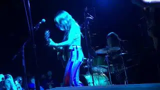 Make Love to Myself- Lauren Ruth Ward- Live at The Chapel in SF (5-25-18)