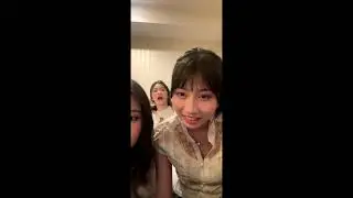Live IDN Muthe JKT48 - 3 Agustus 2024 | 20.48 WIB