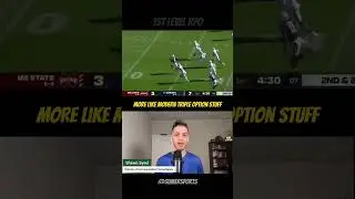 Post Snap RPO's Explained