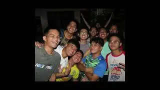 SONG OF THE SEED (Pope John XXIII Minor Seminary School Hymn) ft. Class of St. Augustine Batch 2022