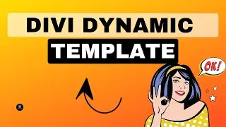 Create An Amazing Custom Post Template with Divi's Dynamic Metadata