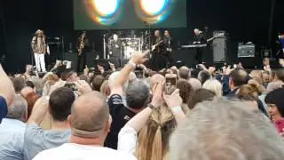 UB40 Concert