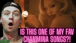 WHOA! Chanmina - Test Me ( Reaction )