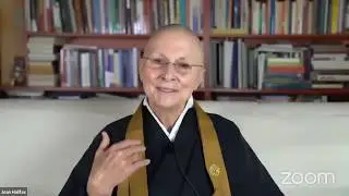 Bearing Witness Together with Roshi Joan Halifax and Frank Ostaseski