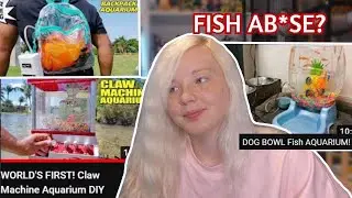 The WORST Fish Channel On YouTube