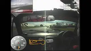 Snetterton 2025 | Race 1 | Mary Barnard 29 | Massimo Tyres MX5 Cup | 750 Motor Club