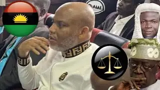 THE VERDICT THAT SHOOK THE WORLD: WHY NIGERIA&rsquo;S JUDICIARY IS NOW UNDER FIRE!