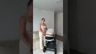 МЫ КУПИЛИ КОЛЯСКУ, СПУСТЯ 1.5 МЕСЯЦА ПОИСКОВ 🎉