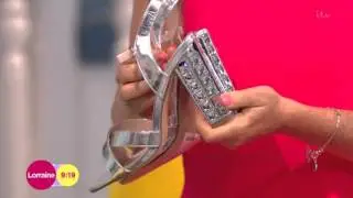 New Look Miu Miu Style Shoes | Lorraine