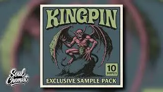 Exclusive Gritty Sample Pack | 