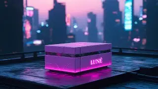 IRIS&Eacute; Story : LUN&Eacute; Prologue 뤼네 이야기