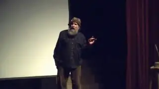 Mystery of Future Loom Seed Intro