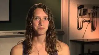 2012 Woman of the Year Top 9- Elizabeth Phillips
