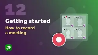 12. Meeting Recording Made Easy: Capture your Online Video Conferencing with Self-Hosted Messenger!