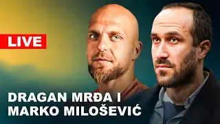 SUPER INDIREKTNO KOD POPA I MILANA (Uživo) #17 | Dragan Mrđa i Marko Milošević
