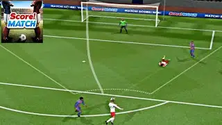 Score! Match Android Gameplay #60