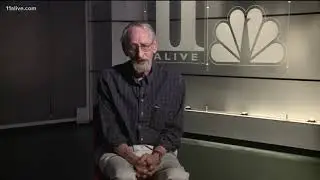 Longtime 11Alive employee, Gary Franklin, passes away