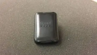 Troubleshooting Guides: Scout unsuccessfully connecting to the network