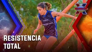 Los azules luchan cada punto hasta el final I Cap&iacute;tulo 17 I Exatl&oacute;n EEUU #10 Arena de Campeones