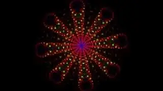 Solfeggio Frequency Meditation -- 