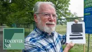 Retired MLA unhappy with mysterious documents at centre of land deal | Vancouver Sun