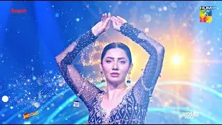 Mahira Khan&rsquo;s Enchanting Performance - 