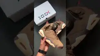 Jordan High Camel
