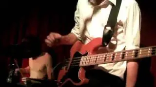 Premodernists - Drive