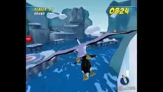 YetiSports: Arctic Adventures - Gameplay Xbox HD 720P