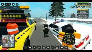 ERLC SHERIFF