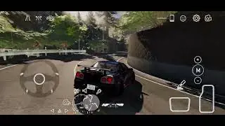 r34 skyline gtr drift setup in cpm2 new update