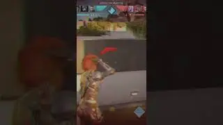Hammer time, Just not for me....#gaming #roguecompany #highlights #ps5 #playstation #letsplay #trend