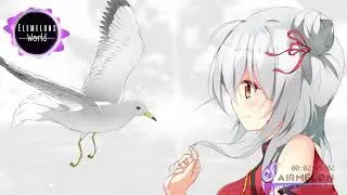 FUTURE MAGIC - Bury me (feat. Kass) [Airmelon]