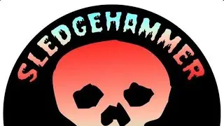 8 Questions with Ep.193......Ken Sledge of Sledgehammer Horror YT Channel