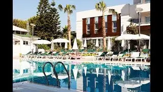 SUNCONNECT SIDE RESORT - HOTEL TOUR