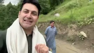 Shangla Lilownai this moment April 2023
