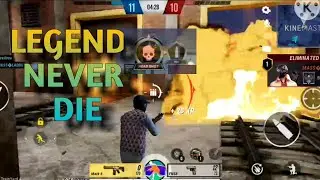 Legends never die🔥🔥❤ (Rogue heist montage❤)