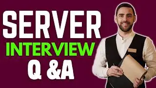 Top 25 Server Interview Questions And Answers | Server Administrator Interview Tips 2026