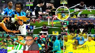 🚨30/01/2026 FRIDAY MORNING FOREIGN 🔥NEWS, REAL MADRID, LIVERPOOL FOR OLISE, LOOKMAN😢🔥ROGERS,CHELSEA🔥
