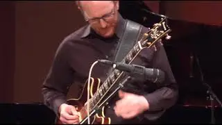 Magnus Mehe Quartet - Германия - Jazzprovince-2016 (part 2)