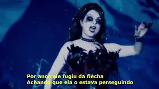Repo! The Genetic Opera Chromaggia 