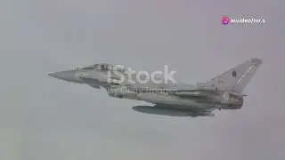 Flight Test of Next-Generation Fighter Jets: Performance Analysis (2024-05-01) #FlightTesting
