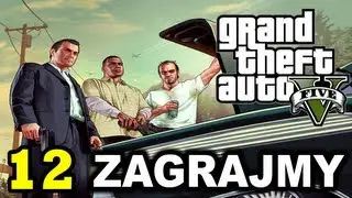 GTA 5 - rzut oka i wstępne wrażenia